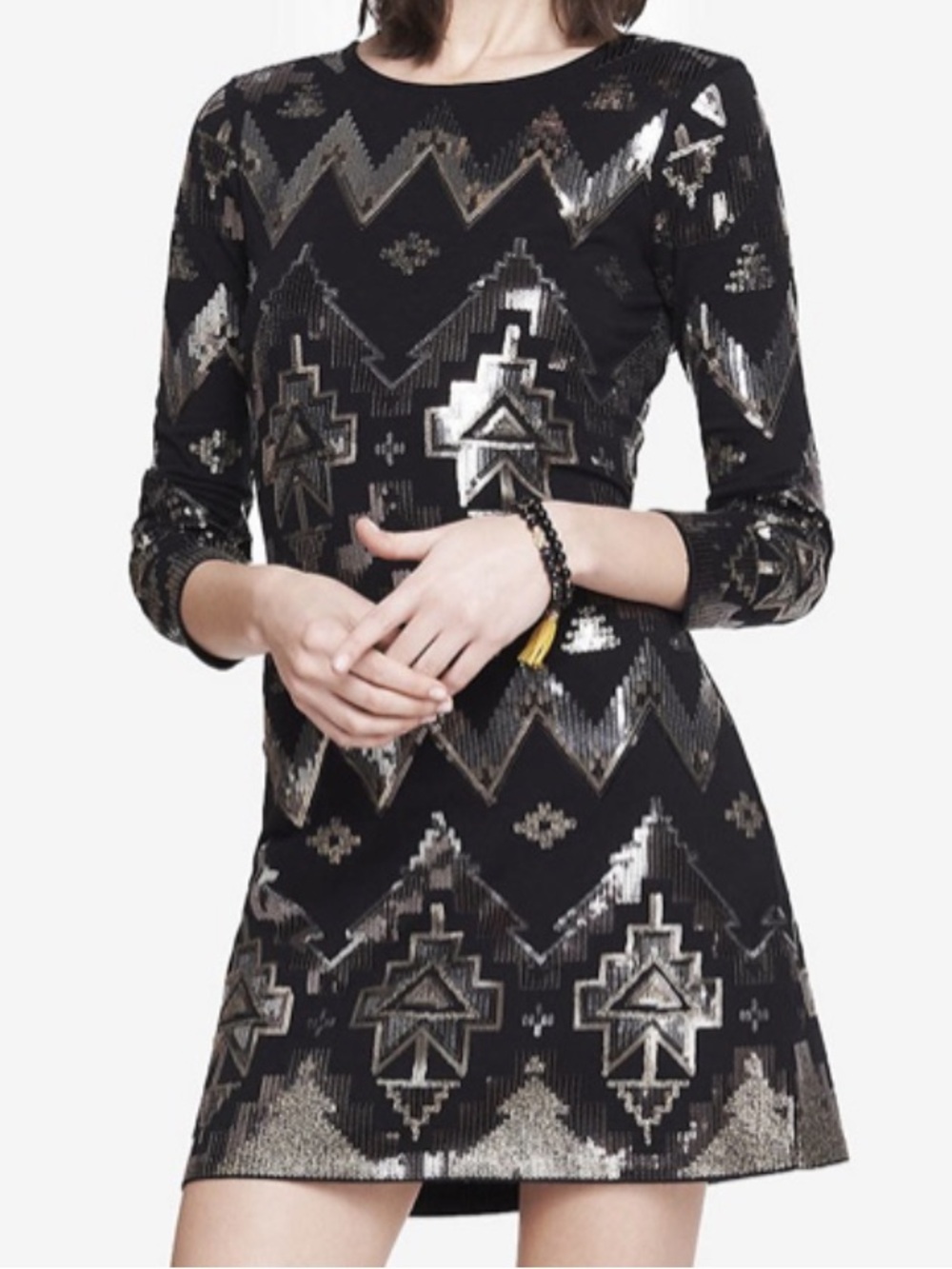 Gorgeous Express Dress - Size M